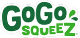 Gogosqueeze Logo