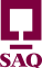 SAQ Logo