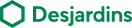 Desjardins Logo