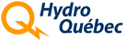 Hydro Quebec Logo