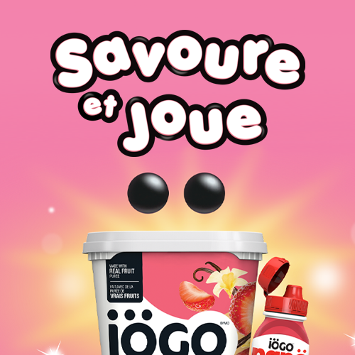 IOGO Savoure 500X500