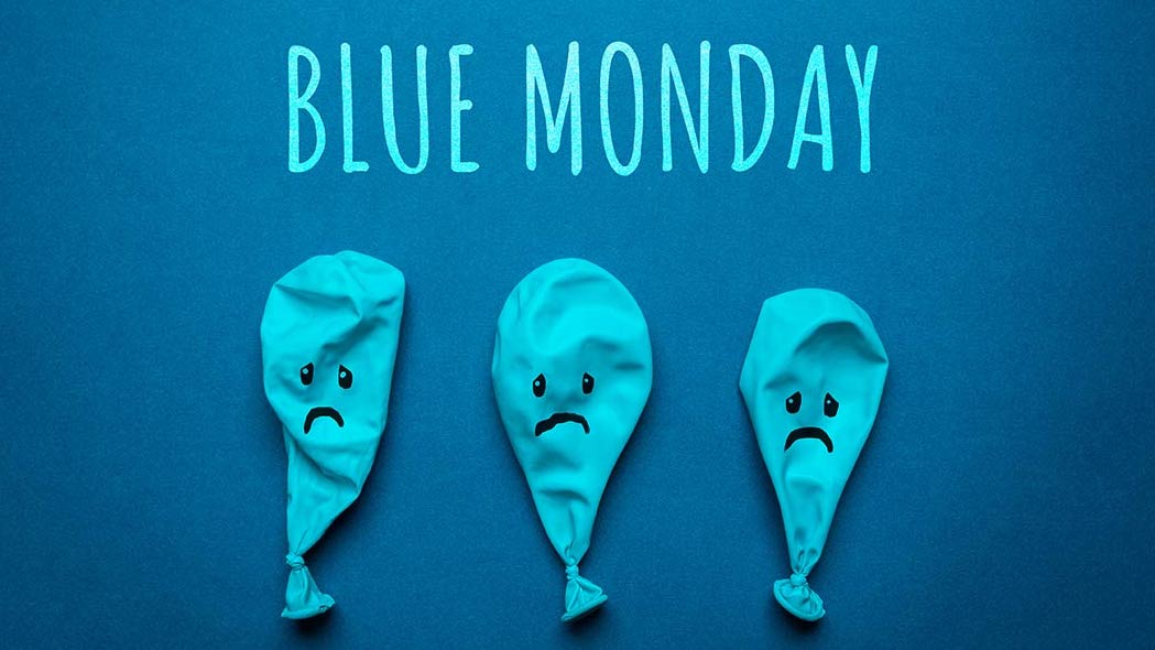 Blue Monday