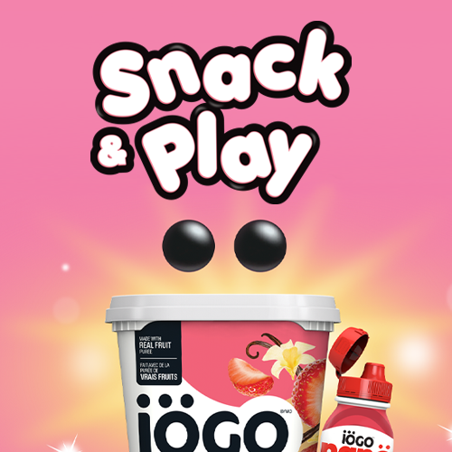 IOGO Snack 500X500